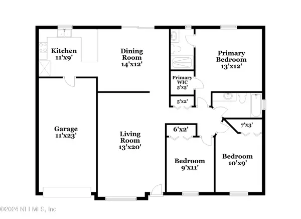 Jacksonville, FL 32233,2065 CHELWOOD CT