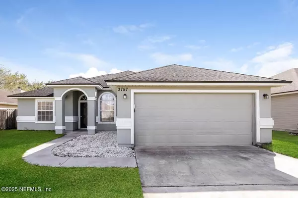 3757 WOODBRIAR DR, Orange Park, FL 32073