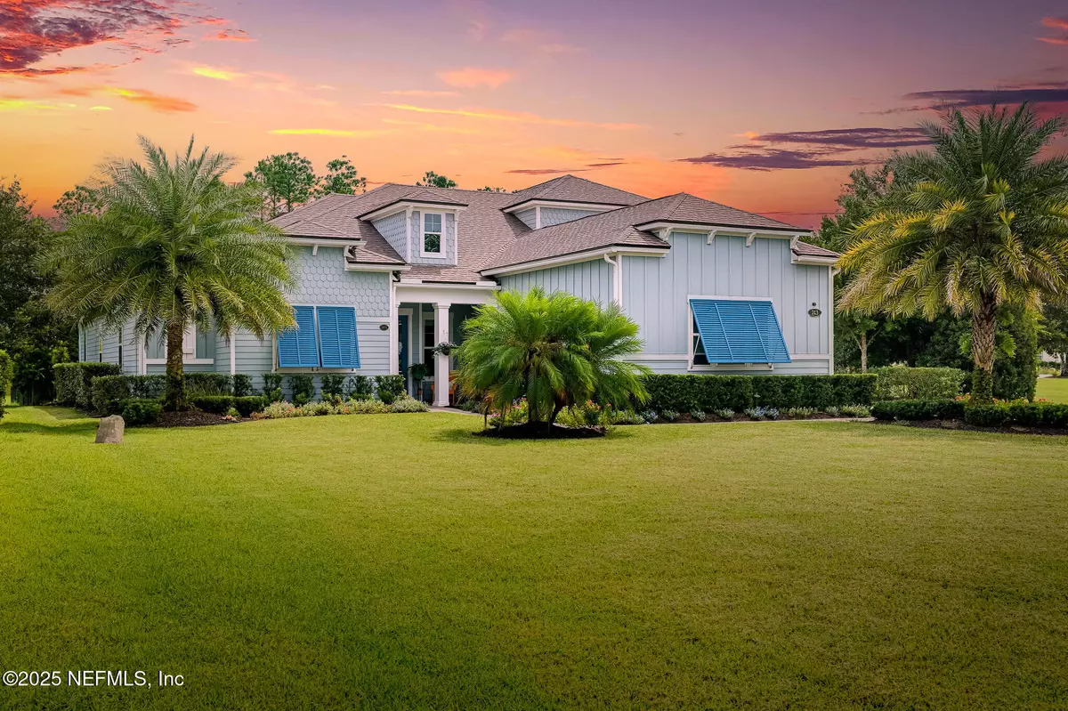 St. Augustine, FL 32095,243 RIO DEL NORTE RD