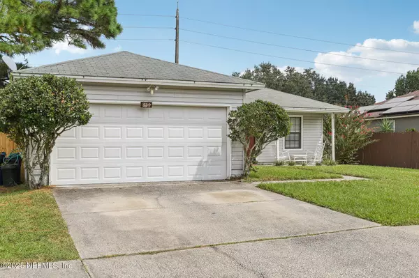 Jacksonville, FL 32225,319 HICKORY HOLLOW DR
