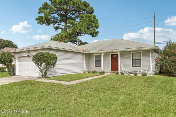 Jacksonville, FL 32225,319 HICKORY HOLLOW DR