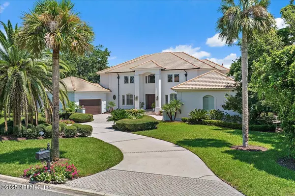 Ponte Vedra Beach, FL 32082,112 NEWPORT LN