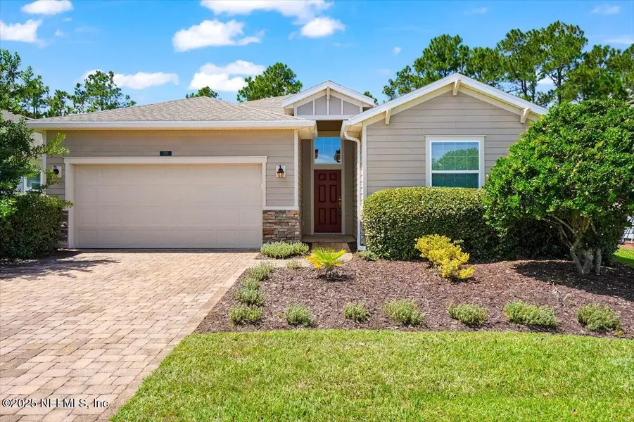 70 ONDA LN, St. Augustine, FL 32095