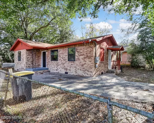 Jacksonville, FL 32209,1004 W 26TH ST