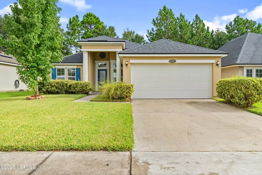 4181 EMILIO LN, Jacksonville, FL 32226