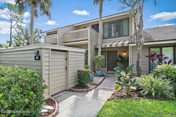 Ponte Vedra Beach, FL 32082,41 FISHERMANS COVE RD