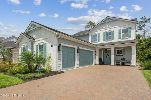 62 PARKBLUFF CIR, Ponte Vedra, FL 32081