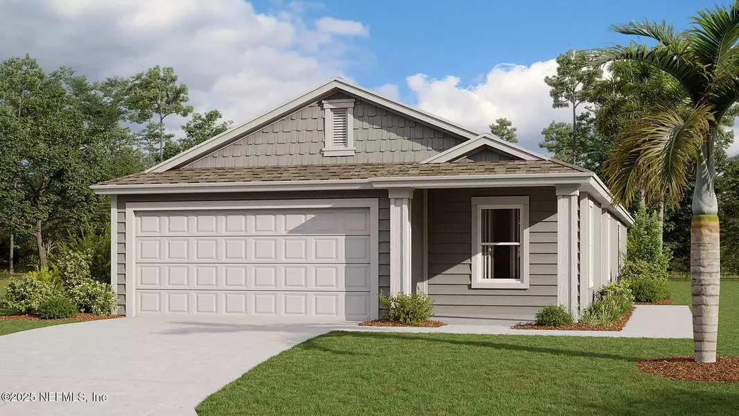 504 GRAND RESERVE DR, Bunnell, FL 32110