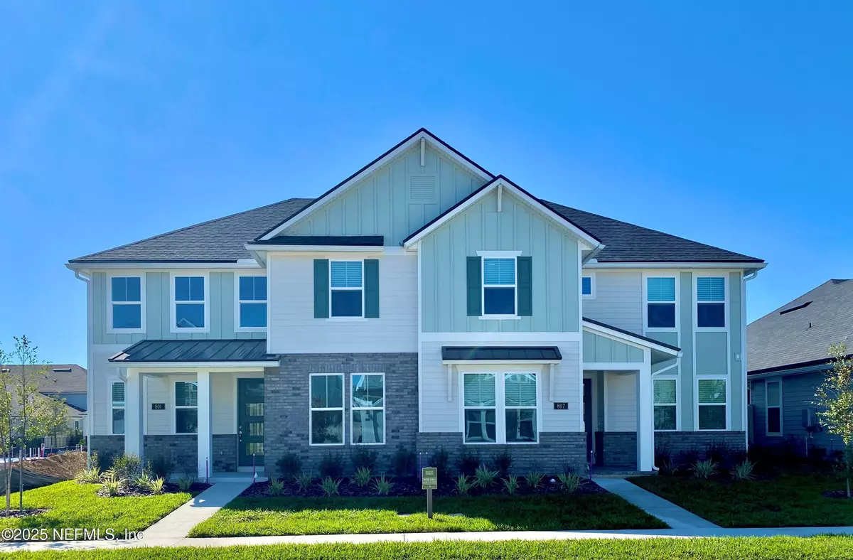 Ponte Vedra, FL 32081,807 NOCATEE VILLAGE DR