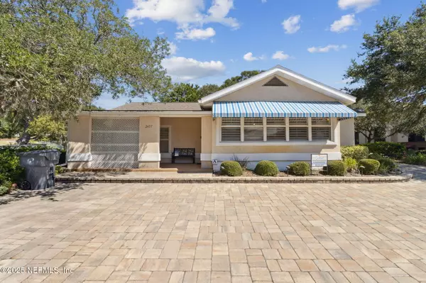 Fernandina Beach, FL 32034,2477 SADLER RD