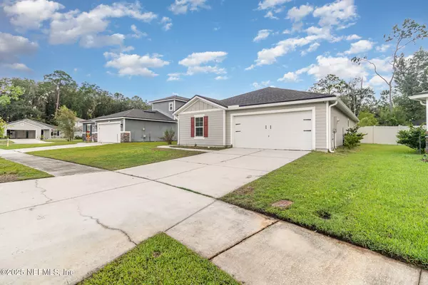 Orange Park, FL 32073,3104 GREYWOOD LN