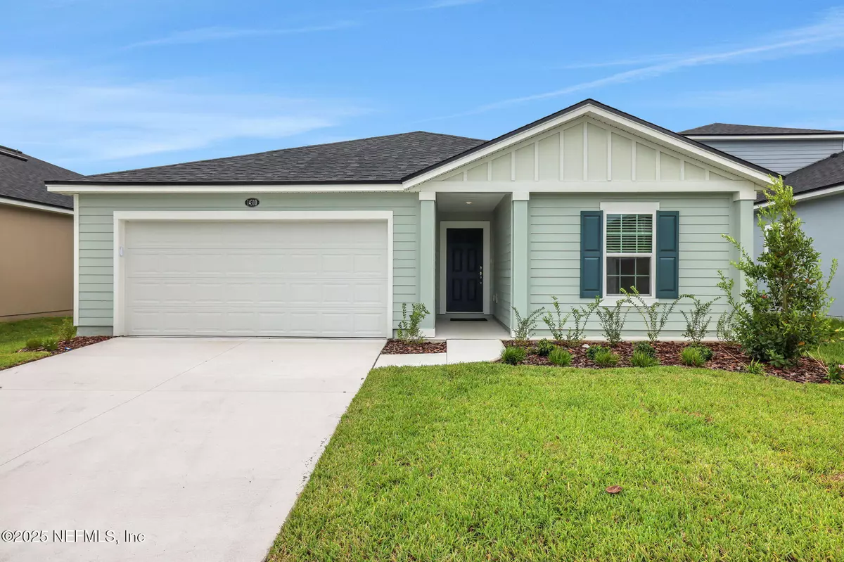 Jacksonville, FL 32234,14400 CREEKBLUFF WAY