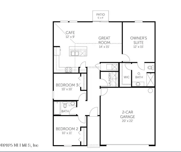 Jacksonville, FL 32234,14400 CREEKBLUFF WAY