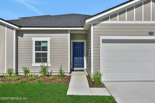 Jacksonville, FL 32234,5230 CONFERENCE DR