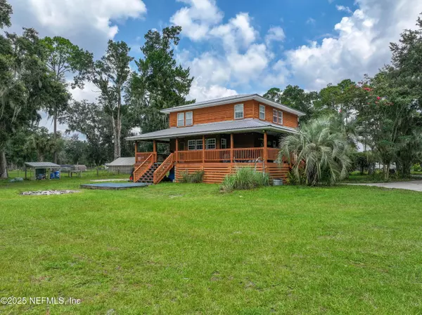 Yulee, FL 32097,85013 AVANT RD