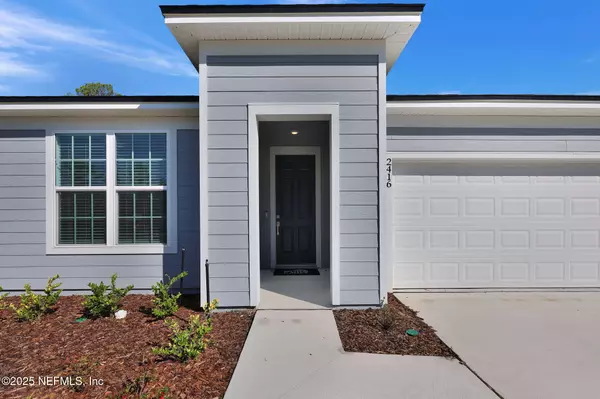 Green Cove Springs, FL 32043,2416 GLADE LN