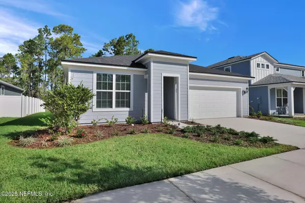 Green Cove Springs, FL 32043,2416 GLADE LN