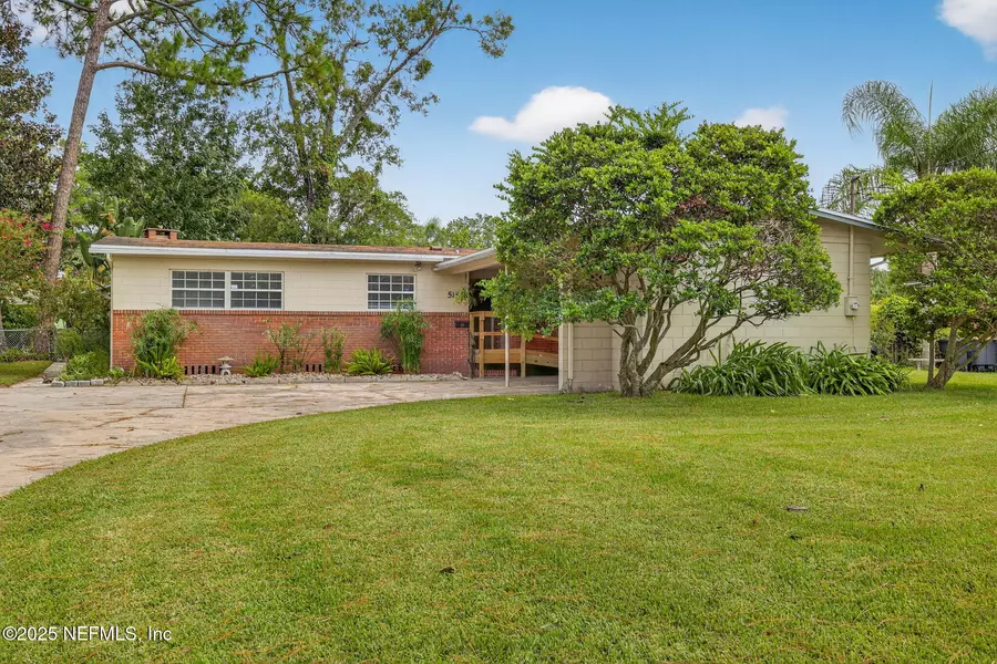 5156 ROSEBAY TER, Jacksonville, FL 32207