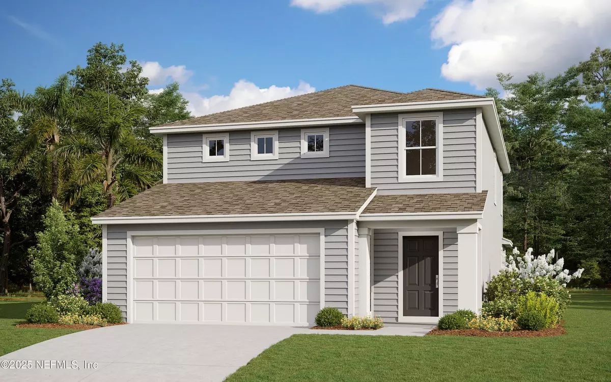 Green Cove Springs, FL 32043,3418 HUMPHREY ST