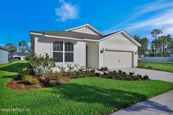 Green Cove Springs, FL 32043,2442 GLADE LN