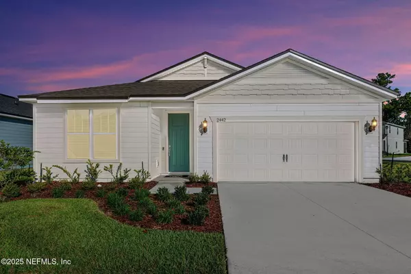 Green Cove Springs, FL 32043,2442 GLADE LN