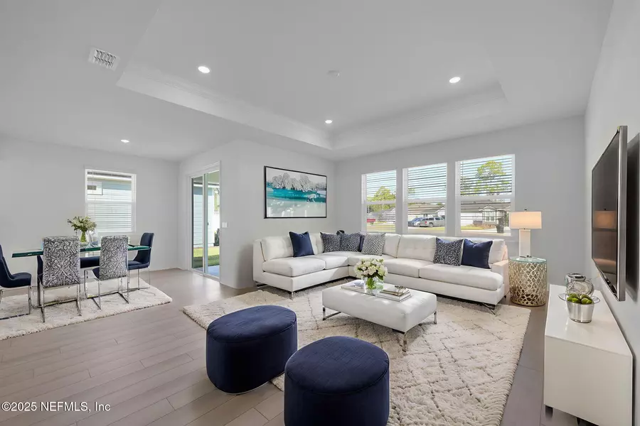 2442 GLADE LN, Green Cove Springs, FL 32043