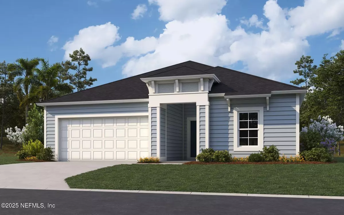Green Cove Springs, FL 32043,2678 CHARMER CT