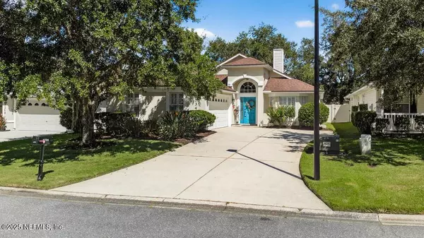Fleming Island, FL 32003,1734 MOSS CREEK DR