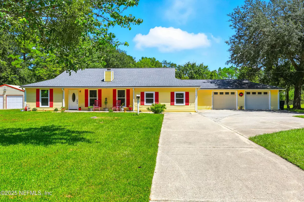 Middleburg, FL 32068,4048 COUNTRY MEADOWS DR