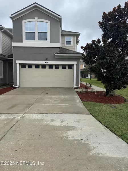 398 RICHMOND DR, St. Johns, FL 32259