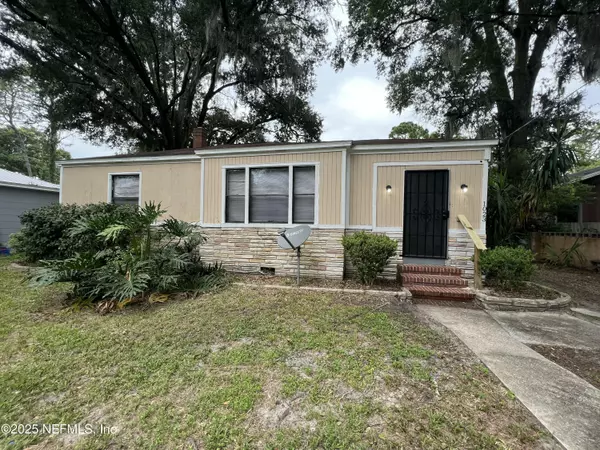 1023 BRANDYWINE ST, Jacksonville, FL 32208