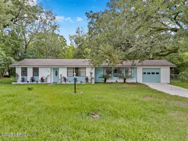 Jacksonville, FL 32254,718 MELSON AVE