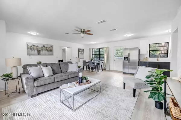 718 MELSON AVE, Jacksonville, FL 32254