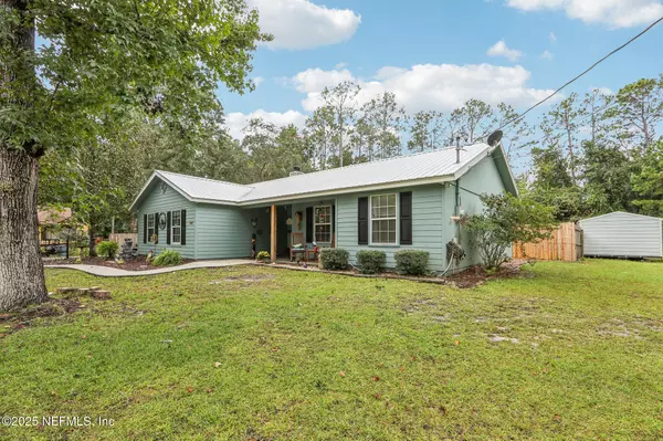 Green Cove Springs, FL 32043,4992 COUNTY ROAD 209 S