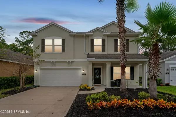 Jacksonville, FL 32081,81 VESTAVIA CT