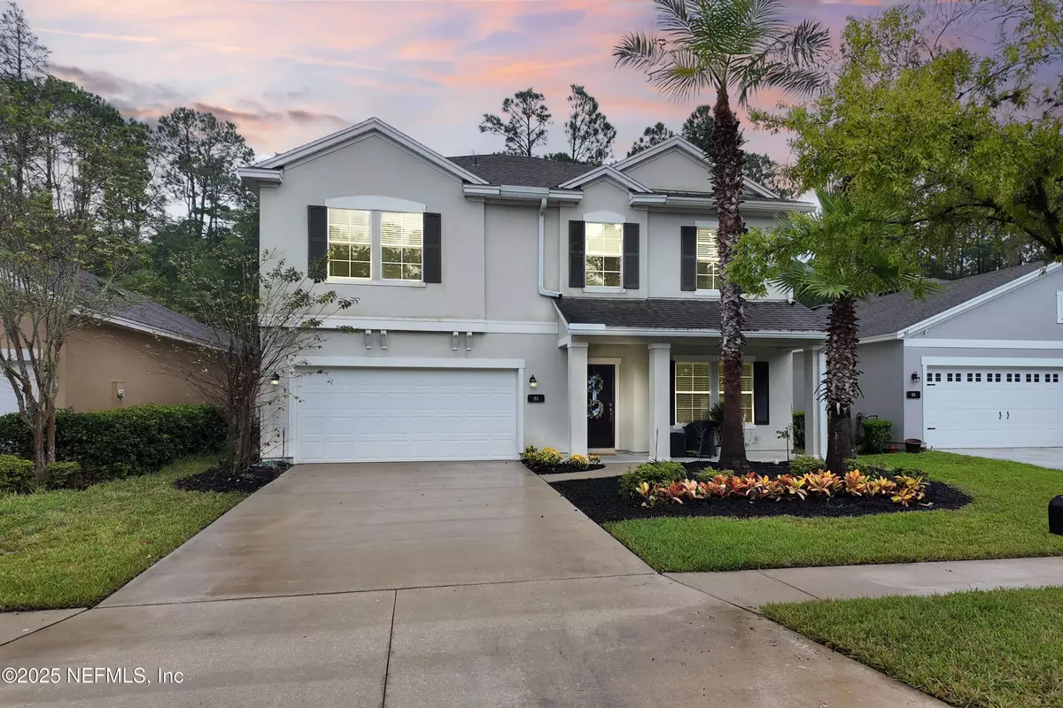 Jacksonville, FL 32081,81 VESTAVIA CT