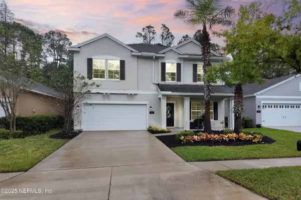 81 VESTAVIA CT, Jacksonville, FL 32081
