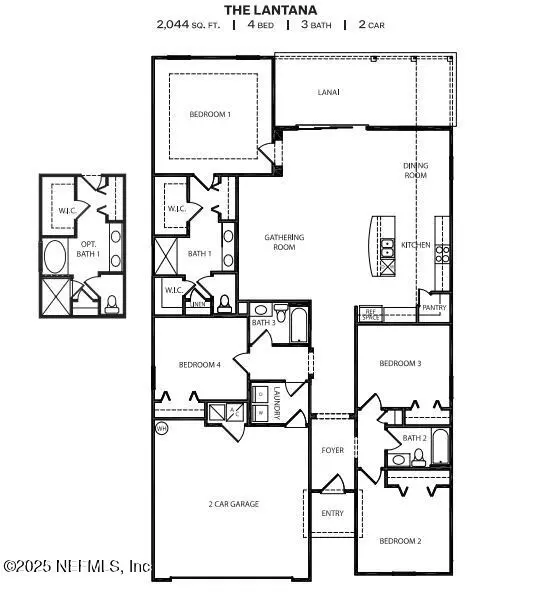 St. Augustine, FL 32084,116 ZANCARA ST