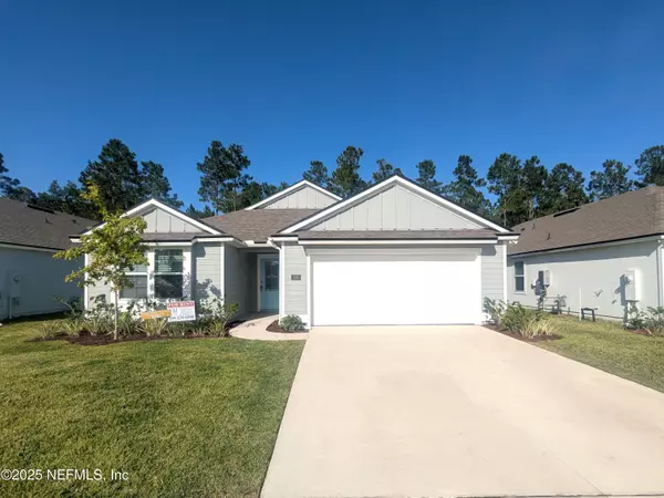 116 ZANCARA ST, St. Augustine, FL 32084