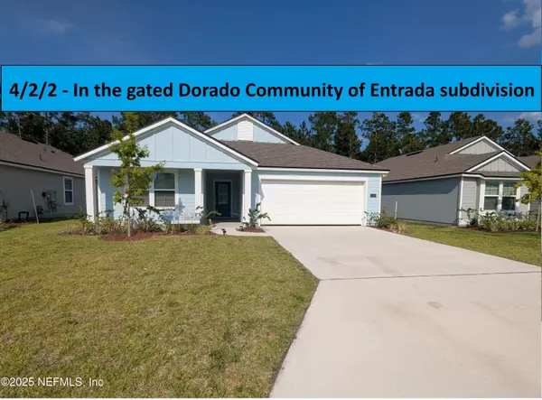 126 ZANCARA ST, St. Augustine, FL 32084