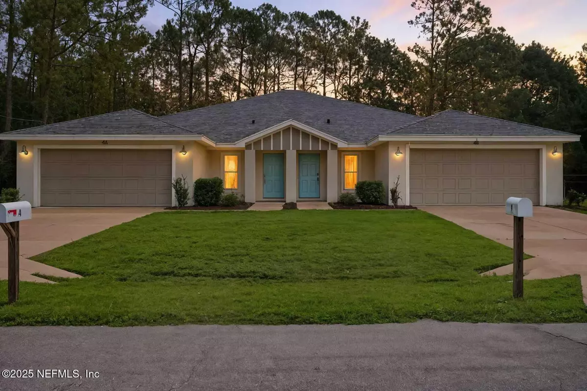 Palm Coast, FL 32164,4 KARAT PATH