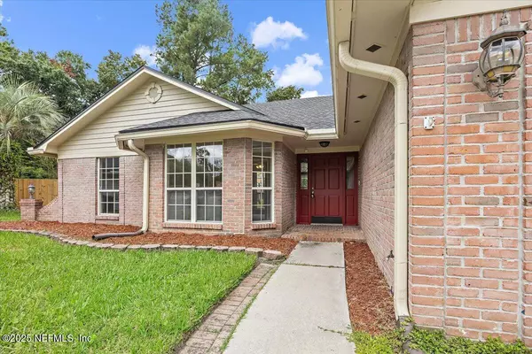 Jacksonville, FL 32217,8718 GOODBYS TRACE CT