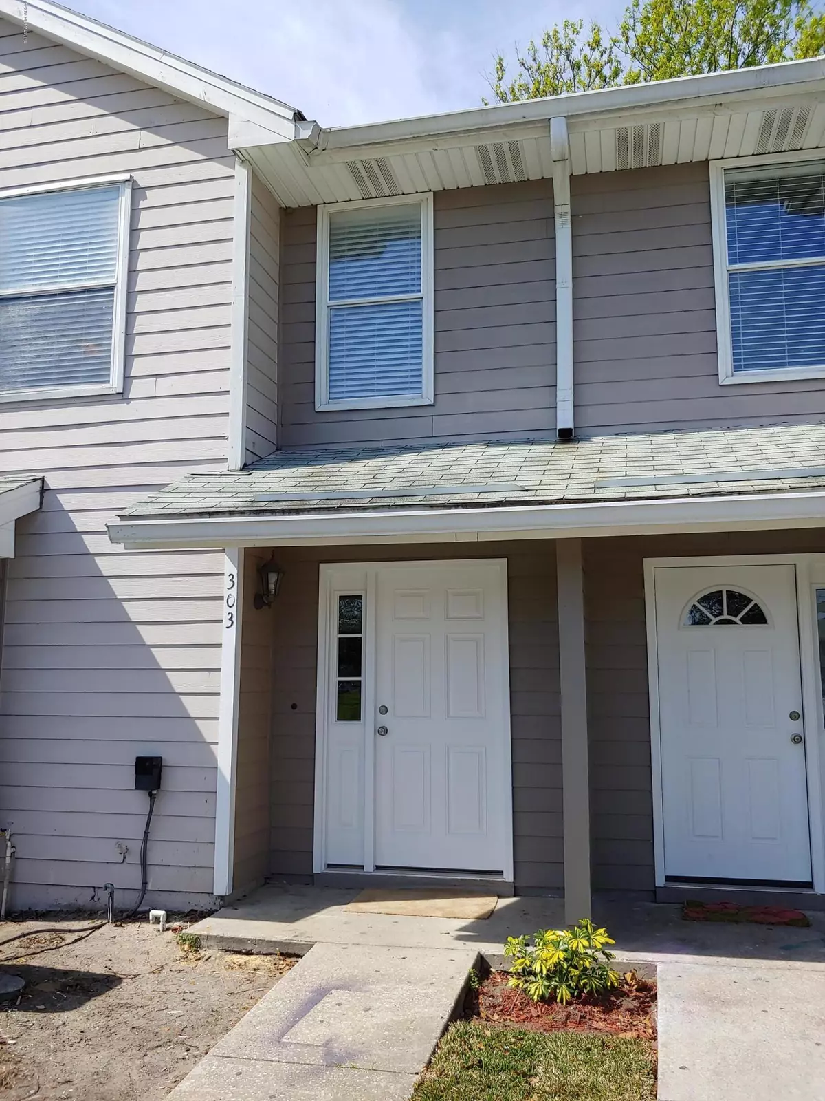 Jacksonville, FL 32233,791 ASSISI LN #303