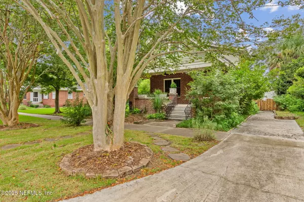 Jacksonville, FL 32205,3655 WALSH ST