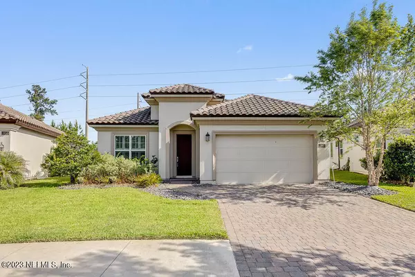 2861 BASTIA CT, Jacksonville, FL 32246