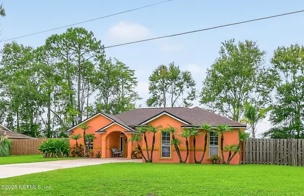 St. Augustine, FL 32086,4849 WINTON CIR