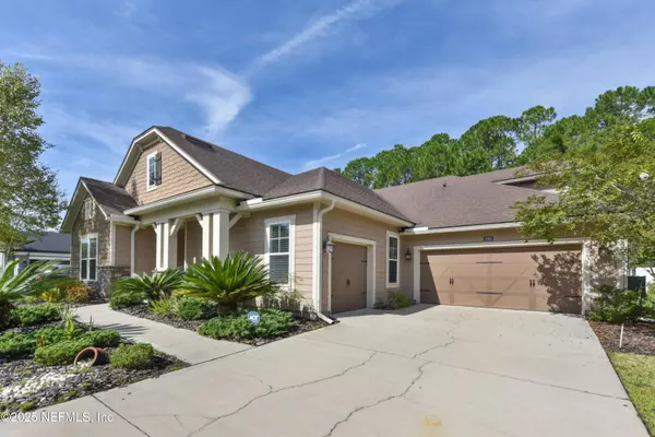 Orange Park, FL 32065,4182 EAGLE LANDING Pkwy