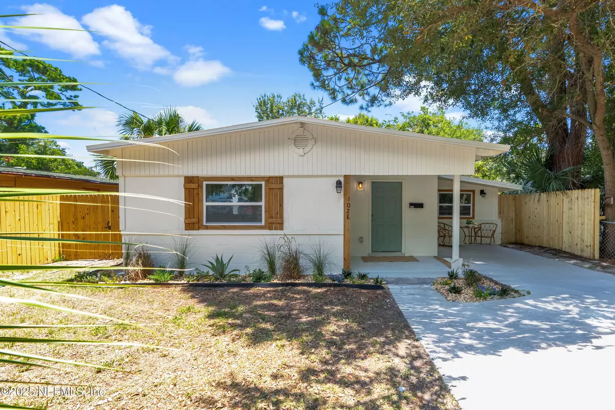 Fernandina Beach, FL 32034,1028 S 9TH ST