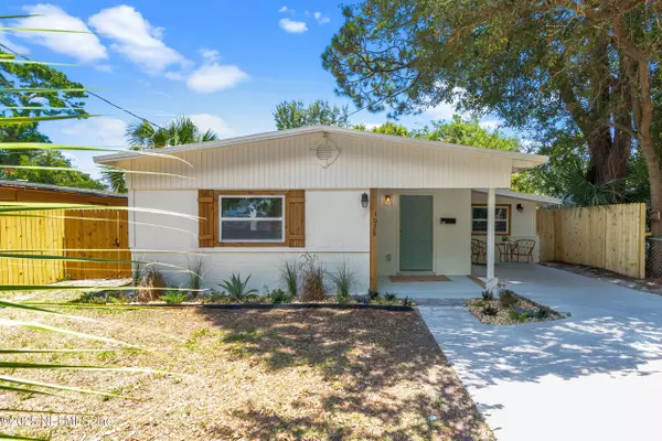 1028 S 9TH ST, Fernandina Beach, FL 32034