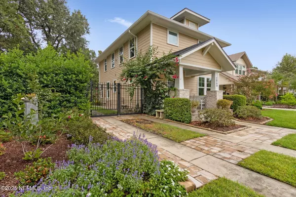 Jacksonville, FL 32205,2860 GREEN ST